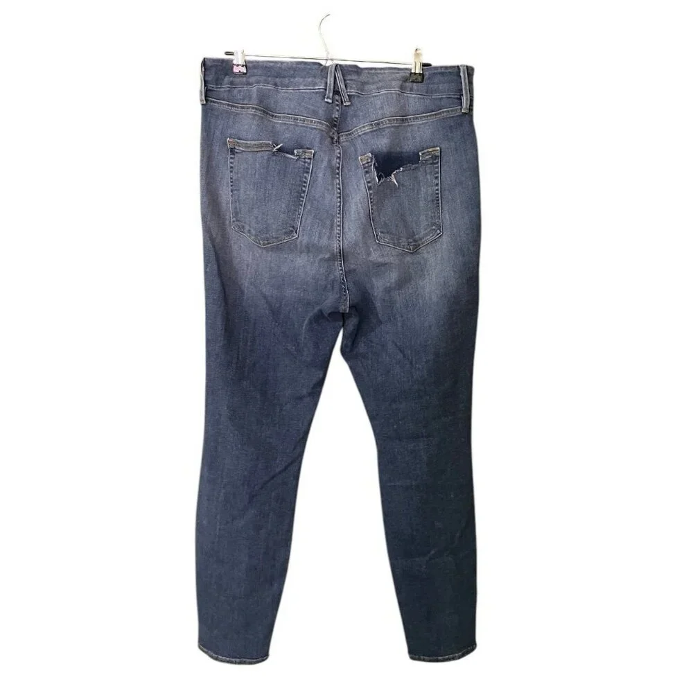 Good American‎ Plus Size Jeans